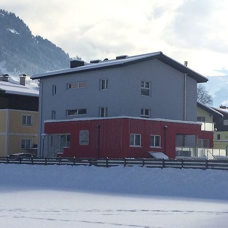 Alpine Appart Bad Hofgastein Exterior photo