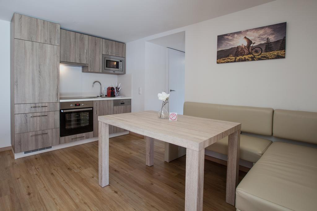 Alpine Appart Bad Hofgastein Room photo