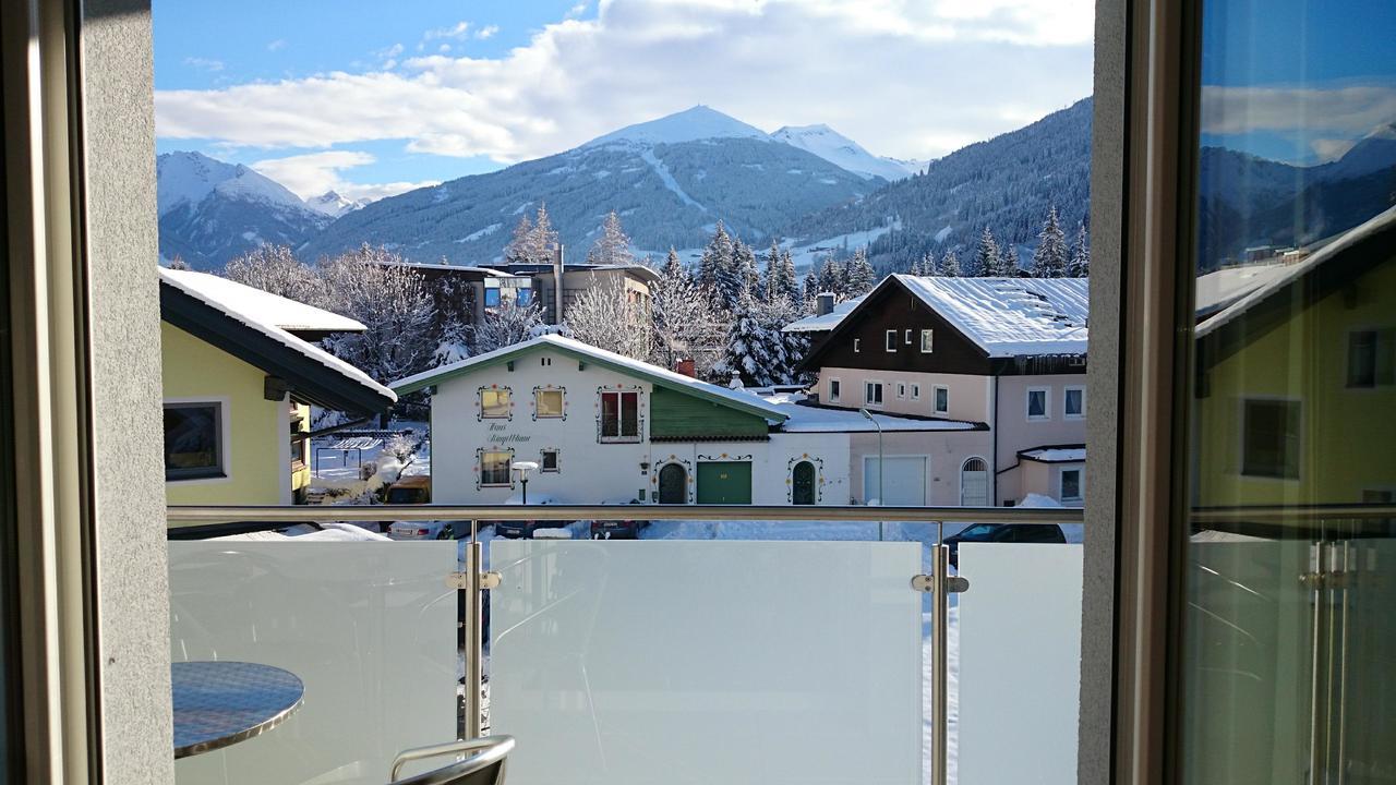 Alpine Appart Bad Hofgastein Exterior photo